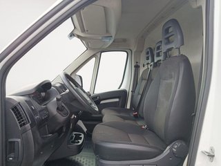 Peugeot Boxer FURGON 330 L1H1 BHDI 120CV 6VEL.
