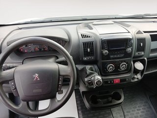 Peugeot Boxer FURGON 330 L1H1 BHDI 120CV 6VEL.