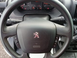 Peugeot Boxer FURGON 330 L1H1 BHDI 120CV 6VEL.