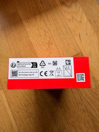 Oneplus 15 512 GB | Europeo | EU | Sin abrir