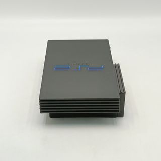 PS2 FAT Sony+Network Adapter+SSD 500 GB+100 games