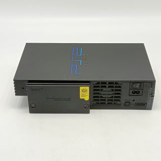 PS2 FAT Sony+Network Adapter+SSD 500 GB+100 games