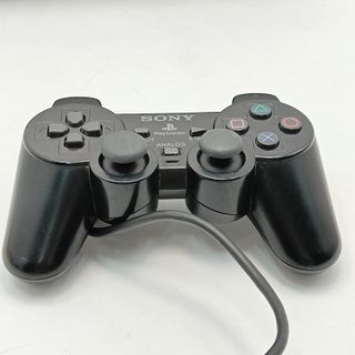 PS2 FAT Sony+Network Adapter+SSD 500 GB+100 games