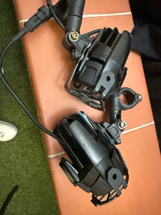 Faros externos para honda xadv