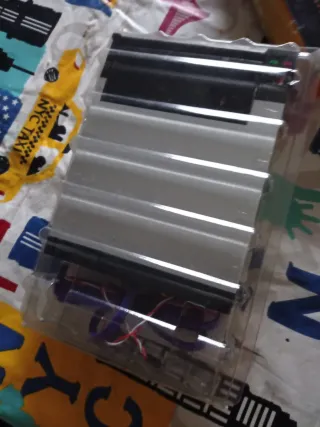 Rack movil EZ Swap 2