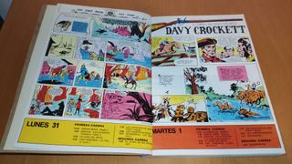 Telechico suplemento infantil de TeleRadio 1972-75