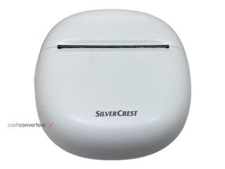 impresora fotografica silvercrest 5890