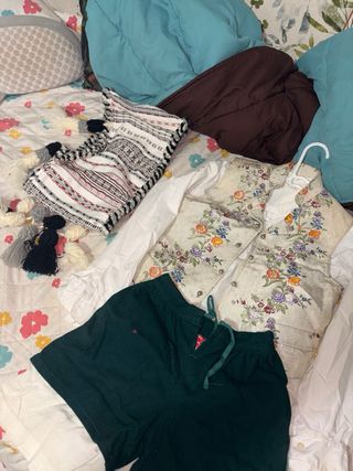 Traje de Fallero NIÑO