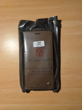 Funda de teléfono samsung Galaxy S23