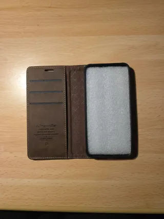 Funda de teléfono samsung Galaxy S23