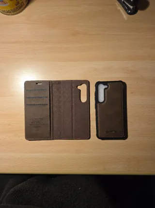 Funda de teléfono samsung Galaxy S23