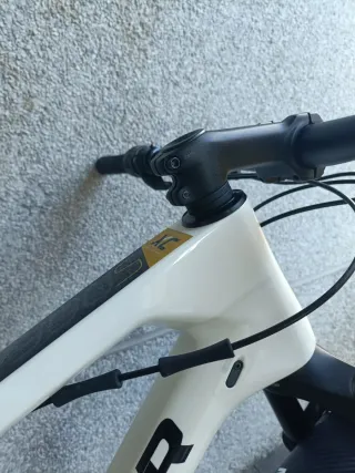 Rockrider XC900S talla XL