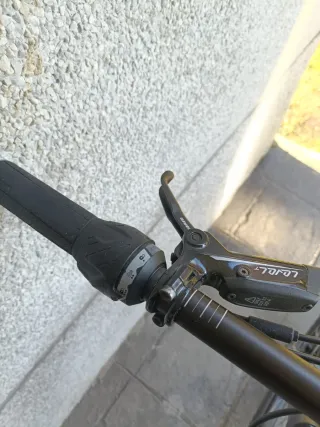 Rockrider XC900S talla XL