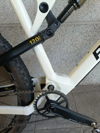 Rockrider XC900S talla XL