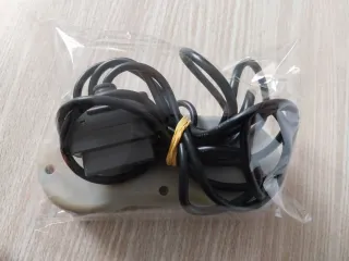 MANDO PAL PARA CONSOLA SUPER NINTENDO