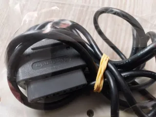 MANDO PAL PARA CONSOLA SUPER NINTENDO