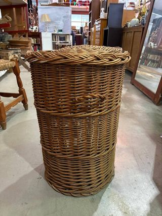 CESTO DE MIMBRE