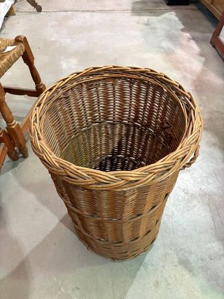 CESTO DE MIMBRE