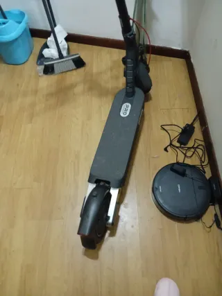 Xiaomi Mi Electric Scooter 5 Pro