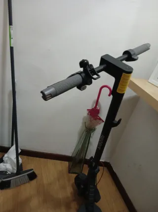 Xiaomi Mi Electric Scooter 5 Pro