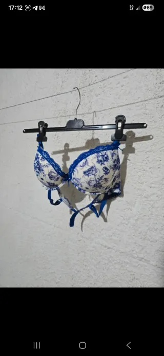 Reggiseno Yamamay