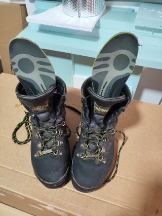 Botas Trekking Chiruca Gore-Tex