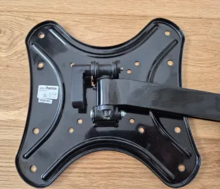 Soporte TV Hama 10 a 46 pulgadas