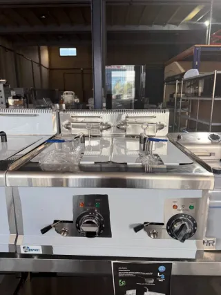 FREIDORA PROFESIONAL