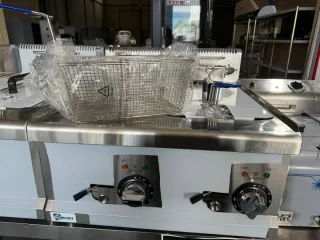 FREIDORA PROFESIONAL