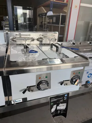 FREIDORA PROFESIONAL