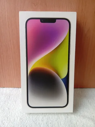 Scatola per IPHONE 14 PLUS