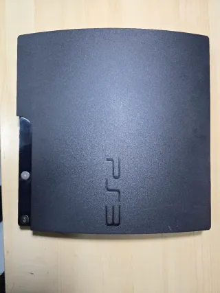 Playstation 3 PS3 averiada