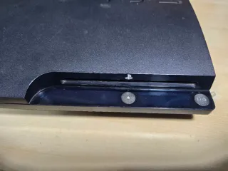 Playstation 3 PS3 averiada