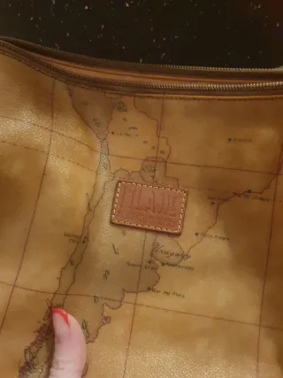 Borsa donna 1 CLASSE