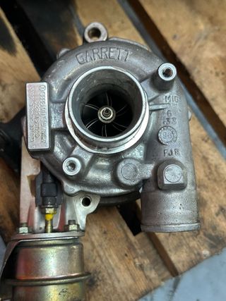 Turbo 1.9 tdi 110cv