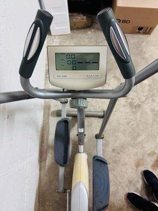 Ellissoide Domios, Decathlon