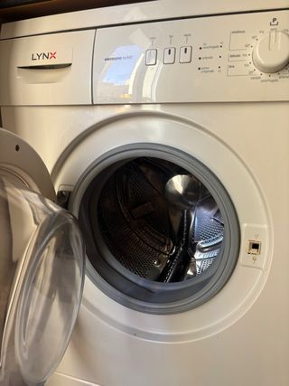 Lavadora Lynx