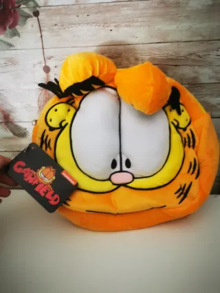 Mochila Garfield