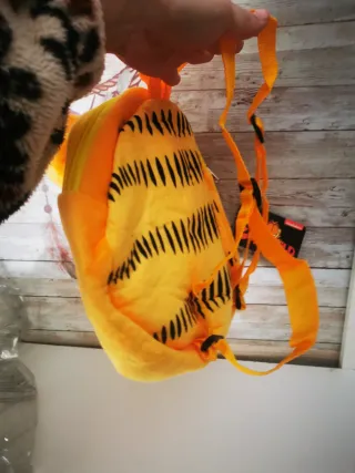 Mochila Garfield