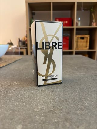 Libre- Yves Saint Laurent Profumo