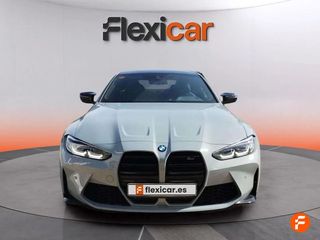 BMW Serie 4 M4 Competition