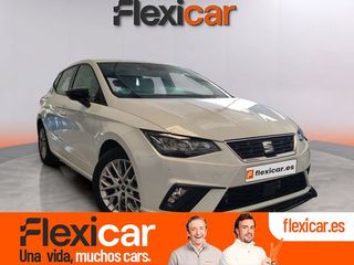 Seat Ibiza 1.0 TSI 81kW (110CV) FR