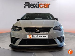Seat Ibiza 1.0 TSI 81kW (110CV) FR