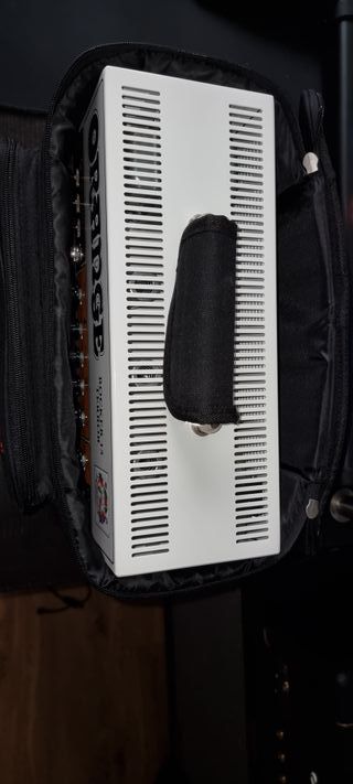 Orange rocker 15 terror (El + barato)