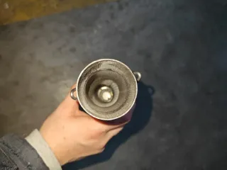 Escape moto universal