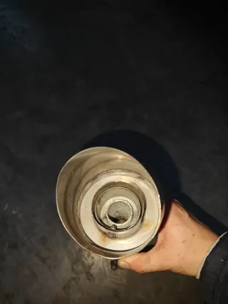 Escape moto universal