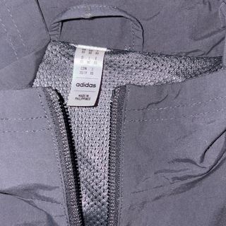 Giacca Adidas Juventus Paravento