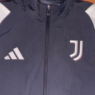 Giacca Adidas Juventus Paravento
