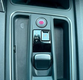 CUPRA Formentor Etiqueta 0 Emisiones 2022