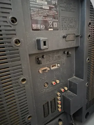 Televisión Sony 32  pulgadas